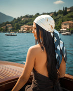 Ice Diamond Madison Scarf