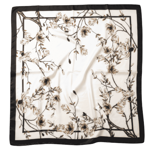 Ice Diamond Madison Scarf