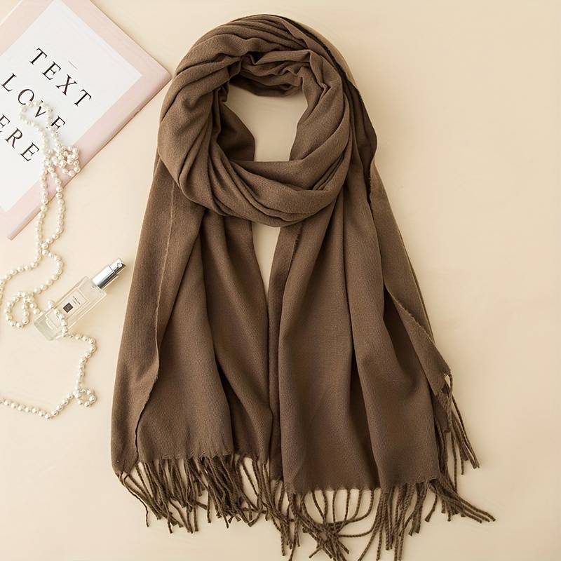 It Girl Scarf